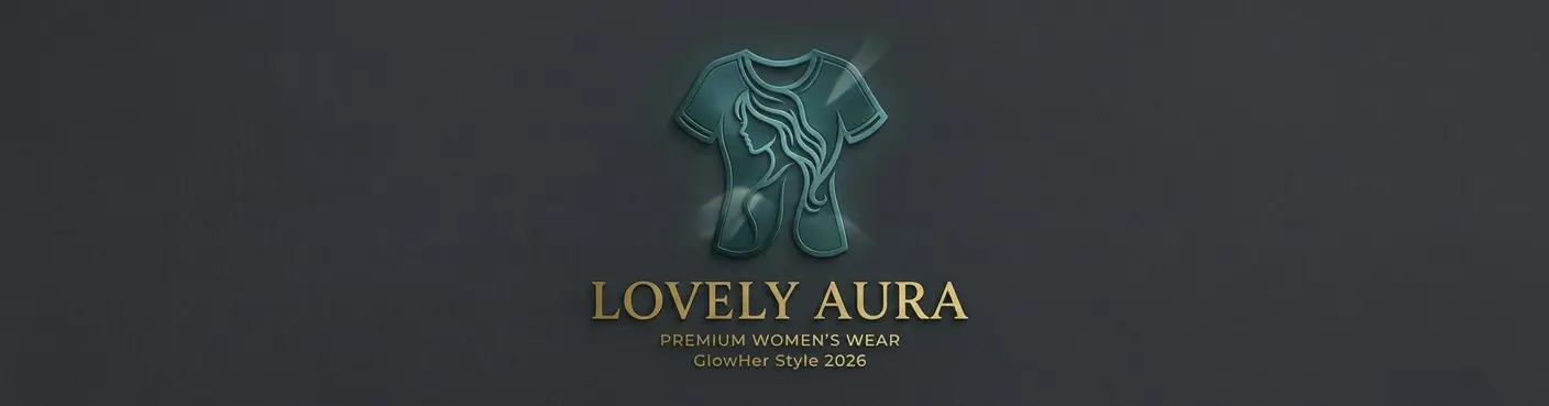 Banner for Lovely Aura